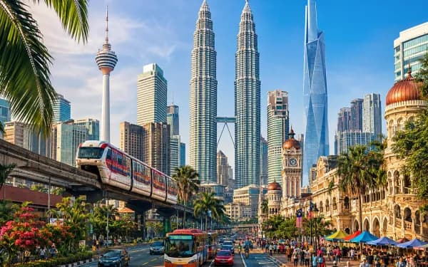 Kuala Lumpur