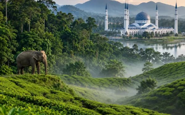 Pahang
