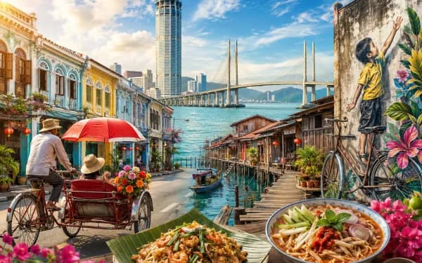 Penang