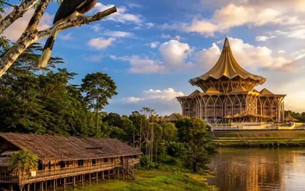 Sarawak